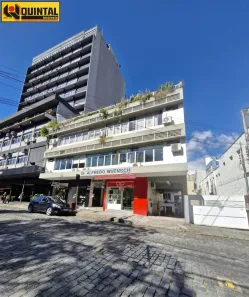 Ponto Comercial para alugar, 45m² no Centro, Blumenau