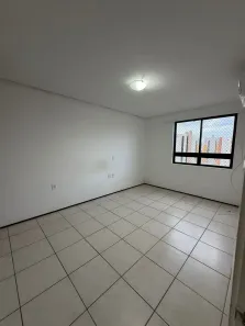 Apartamento com 2 Quartos para alugar, 74m² no Ponta do Farol, São Luís