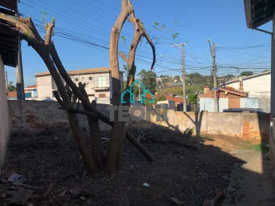 Lote/Terreno à venda, 260m² no Chácara Doutor Hipólito, Taubaté