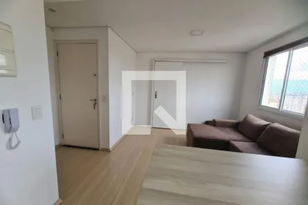 Apartamento com 1 Quarto à venda, 36m² no Jardim Eden Ville, Sorocaba