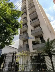 Apartamento com 2 Quartos à venda, 48m² no Barra Funda, São Paulo