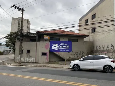 Imóvel Comercial com 3 Quartos para alugar, 160m² no Parque Renato Maia, Guarulhos