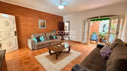 Casa com 4 Quartos à venda, 190m² no Alto da Boa Vista, Ribeirão Preto