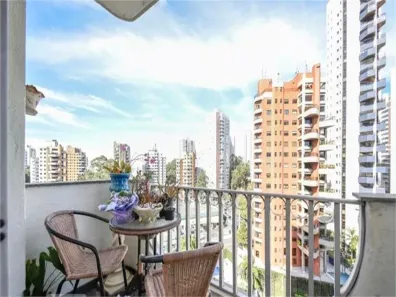Apartamento com 3 Quartos à venda, 90m² no Jardim Londrina, São Paulo