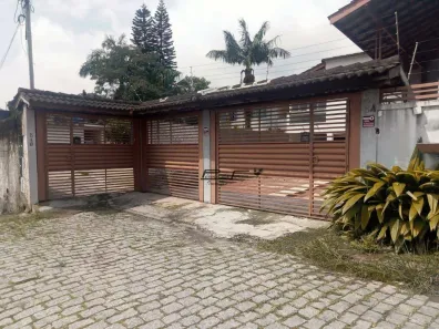 Casa com 2 Quartos à venda, 223m² no Centro Alto, Ribeirão Pires