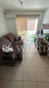 Apartamento com 2 Quartos à venda, 58m² no Vila Alpes, Goiânia
