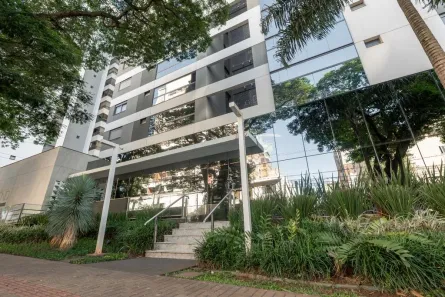 Apartamento com 3 Quartos à venda, 137m² no Zona 03, Maringá