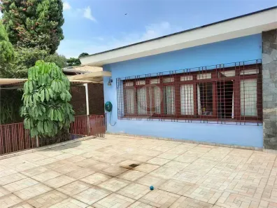 Casa com 3 Quartos à venda, 315m² no Brooklin Paulista, São Paulo