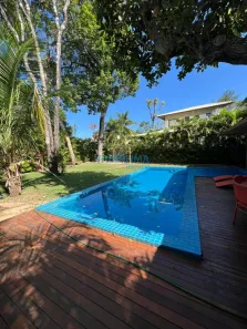 Casa de Condomínio com 4 Quartos à venda, 600m² no Praia do Forte, Mata de São João