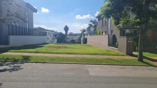 Lote/Terreno à venda, 379m² no Alphaville, Santana de Parnaíba
