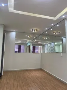Apartamento com 2 Quartos à venda, 43m² no Jardim do Lago, São Paulo
