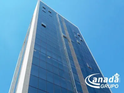 Sala Comercial com 1 Quarto à venda, 37m² no Centro, Osasco