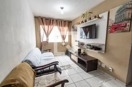 Apartamento com 2 Quartos à venda, 53m² no Ipiranga, São Paulo
