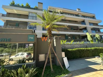 Apartamento com 2 Quartos à venda, 71m² no Cacupé, Florianópolis