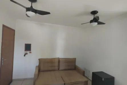 Apartamento com 2 Quartos à venda, 60m² no Alvorada, Contagem