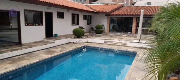 Casa com 3 Quartos à venda, 560m² no Parque Campolim, Sorocaba