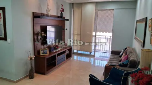 Apartamento com 2 Quartos à venda, 89m² no Penha Circular, Rio de Janeiro