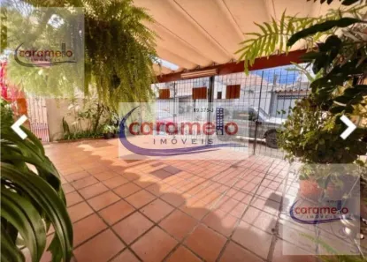Sobrado com 4 Quartos à venda, 115m² no Jabaquara, São Paulo
