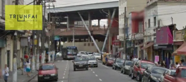 Ponto Comercial para alugar, 650m² no Centro, Osasco
