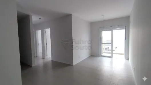 Apartamento com 2 Quartos à venda, 50m² no Areal, Pelotas
