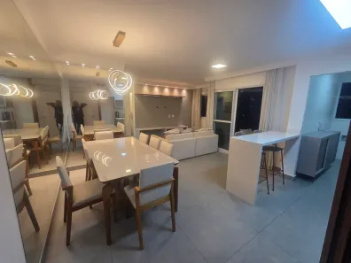 Apartamento com 3 Quartos à venda, 71m² no Parque São Domingos, São Paulo