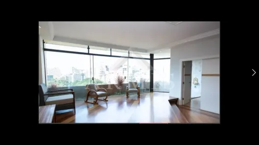 Apartamento com 2 Quartos para alugar, 350m² no República, São Paulo