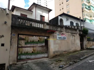 Sobrado com 4 Quartos à venda, 499m² no Santana, São Paulo