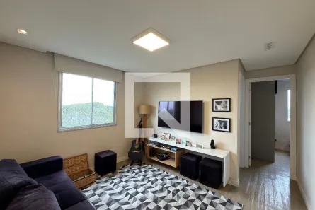 Apartamento com 2 Quartos à venda, 59m² no Planalto, São Bernardo do Campo