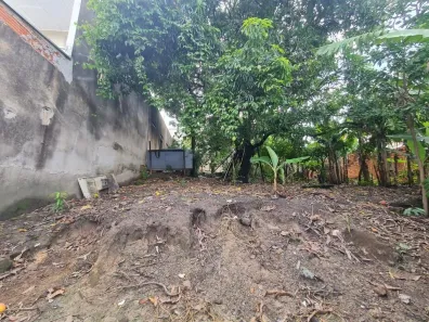 Lote/Terreno à venda, 384m² no Jardim São Domingos, Americana