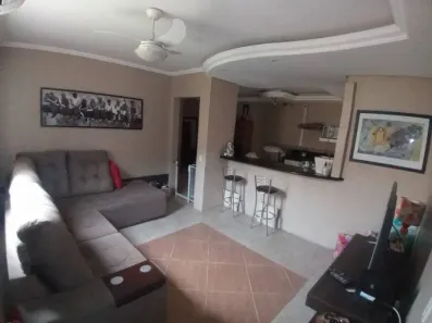 Apartamento com 2 Quartos à venda, 69m² no Medianeira, Porto Alegre