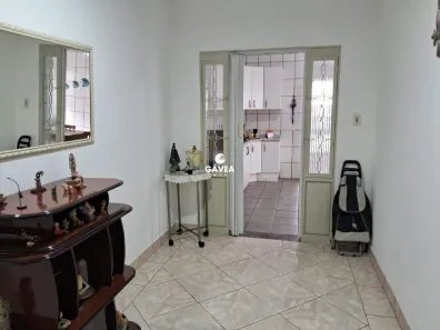 Casa com 2 Quartos à venda, 213m² no Estuário, Santos