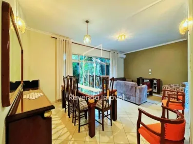 Casa com 4 Quartos à venda, 243m² no Jardim Leonor Mendes de Barros, São Paulo