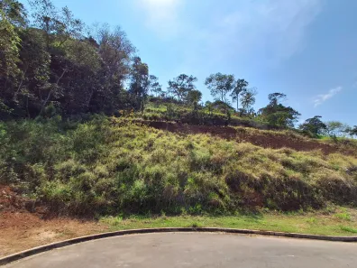 Lote/Terreno à venda, 563m² no Parque Guadalajara, Juiz de Fora