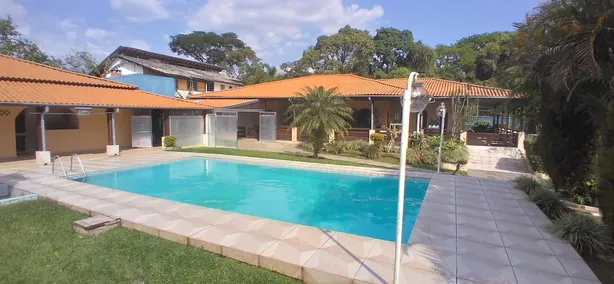 Casa com 5 Quartos à venda, 427m² no Jardim Martineli, Itatiaia