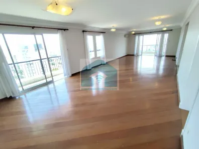 Apartamento com 3 Quartos à venda, 270m² no Campo Belo, São Paulo
