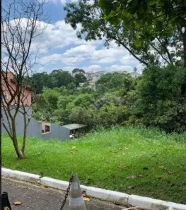 Lote/Terreno à venda, 450m² no Tarumã, Santana de Parnaíba