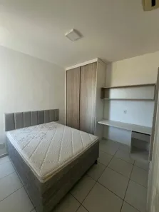 Apartamento com 3 Quartos para alugar, 50m² no Santa Isabel, Teresina