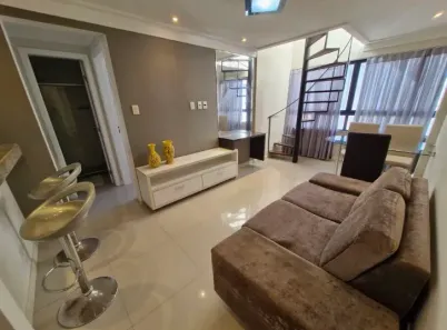 Apartamento com 2 Quartos à venda, 110m² no Candeal, Salvador