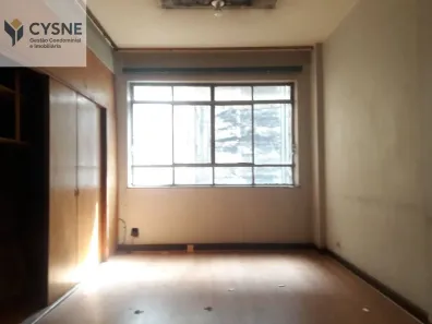 Sala Comercial à venda, 96m² no República, São Paulo