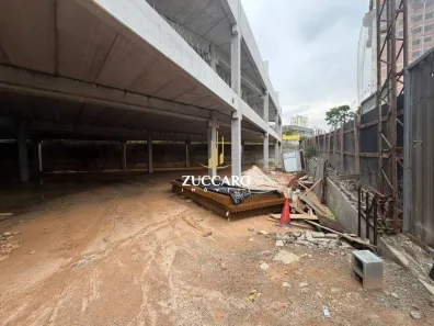 Prédio Comercial para alugar, 4389m² no Vila Leonor, Guarulhos