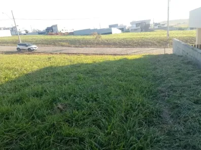 Lote/Terreno à venda, 1m² no Condomínio Residencial Ecopark Bourbon, Caçapava