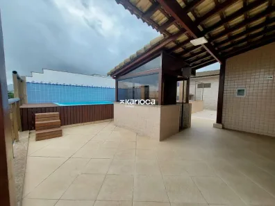 Cobertura com 5 Quartos à venda, 320m² no Recreio dos Bandeirantes, Rio de Janeiro