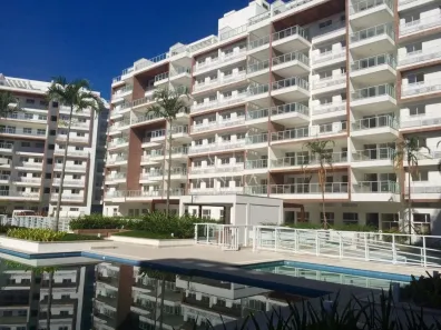 Apartamento com 2 Quartos à venda, 70m² no Recreio dos Bandeirantes, Rio de Janeiro