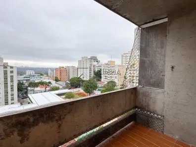 Apartamento com 2 Quartos à venda, 71m² no Sumarezinho, São Paulo