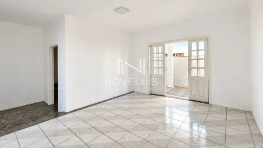 Casa com 2 Quartos para alugar, 120m² no Jardim Esplanada, São José dos Campos