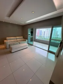Apartamento com 4 Quartos à venda, 130m² no Renascença, São Luís