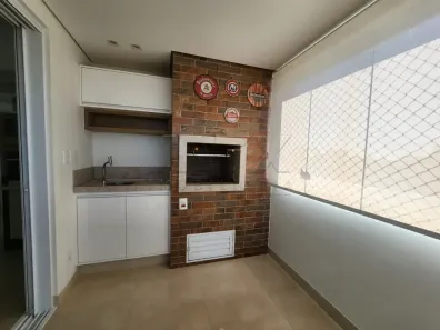 Apartamento com 2 Quartos à venda, 77m² no Vila Aviação, Bauru