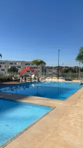 Apartamento com 2 Quartos à venda, 46m² no Vitta São José, Bauru