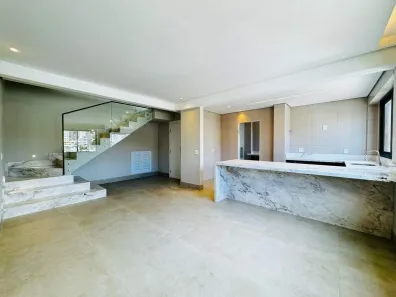 Cobertura com 3 Quartos à venda, 200m² no Barreiro, Belo Horizonte
