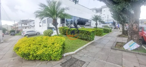 Ponto Comercial para alugar, 355m² no Marechal Rondon, Canoas